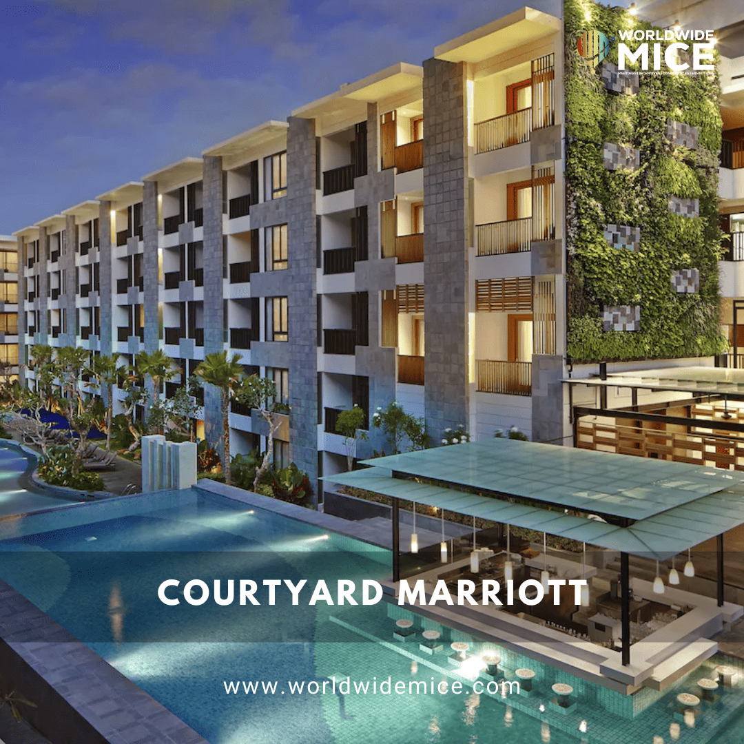 Courtyard Marriott